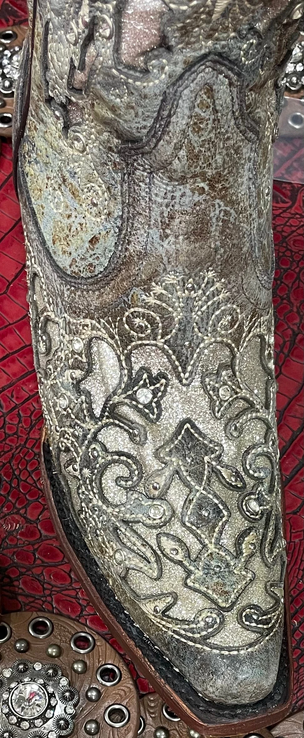 Glitter And Glam By Corral 3 Glitter And Glam By Corral - Image 3