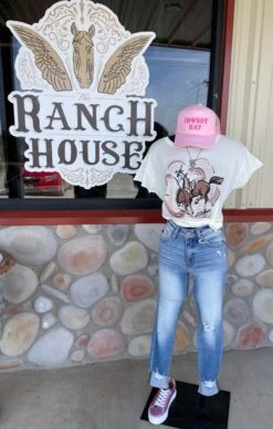 Skinny Denny Jeans - KanCan