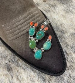 Prickly Pear Pendant