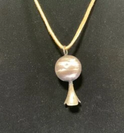 Chelsea Collette Concho Wrap Necklaces -The Ranch House Sales IMG 3508