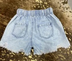 Summertime Babe Shorts- Mazik 5 Summertime Babe Shorts- Mazik -The Ranch House Sales IMG 3524