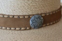 Charlie 1 Horse - Vaquera Hat 7 Charlie 1 Horse - Vaquera Hat -The Ranch House Sales IMG 3661