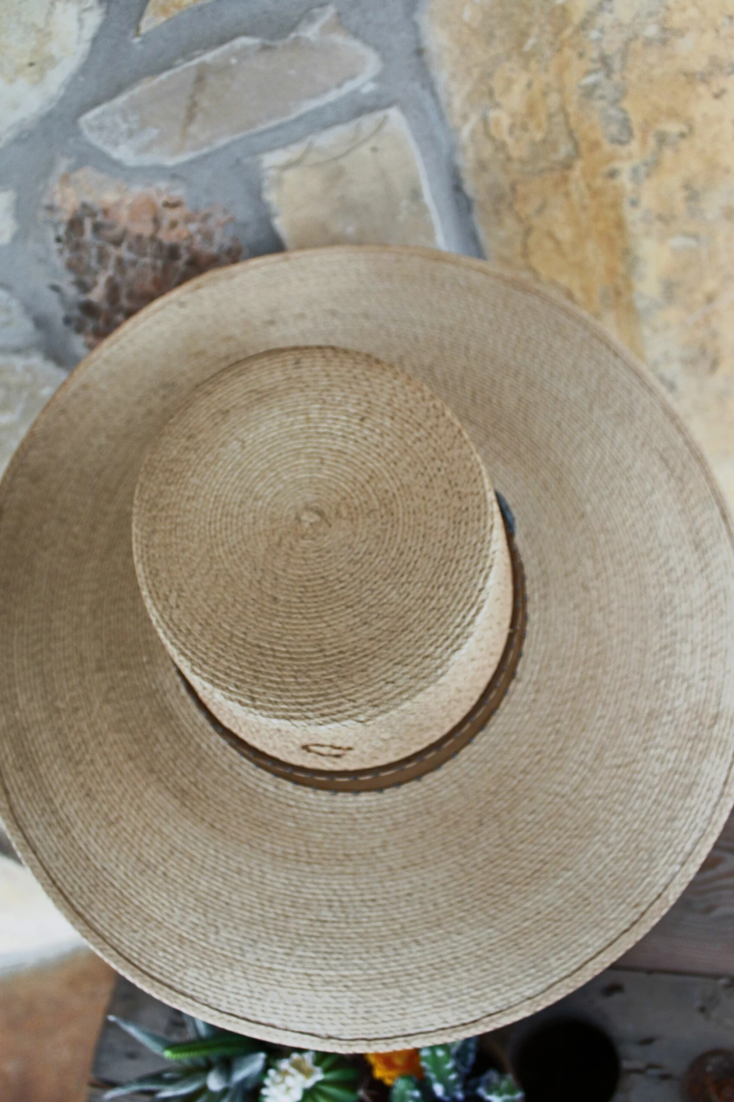 Charlie 1 Horse - Vaquera Hat 2 Charlie 1 Horse - Vaquera Hat - Image 2