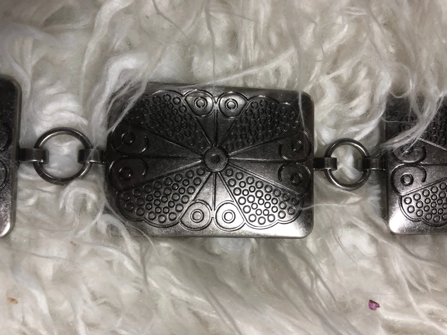 The Bad Betty Chain Belt 3 The Bad Betty Chain Belt - Image 3