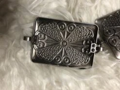 The Bad Betty Chain Belt 7 The Bad Betty Chain Belt -The Ranch House Sales IMG 4753