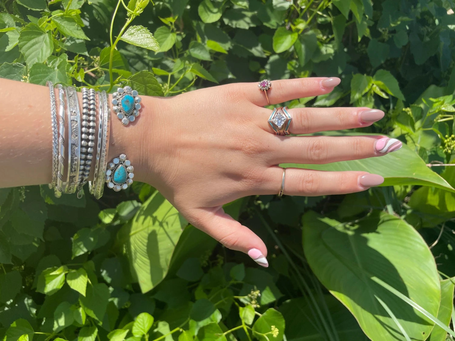 The Fairy Cuff 1 The Fairy Cuff