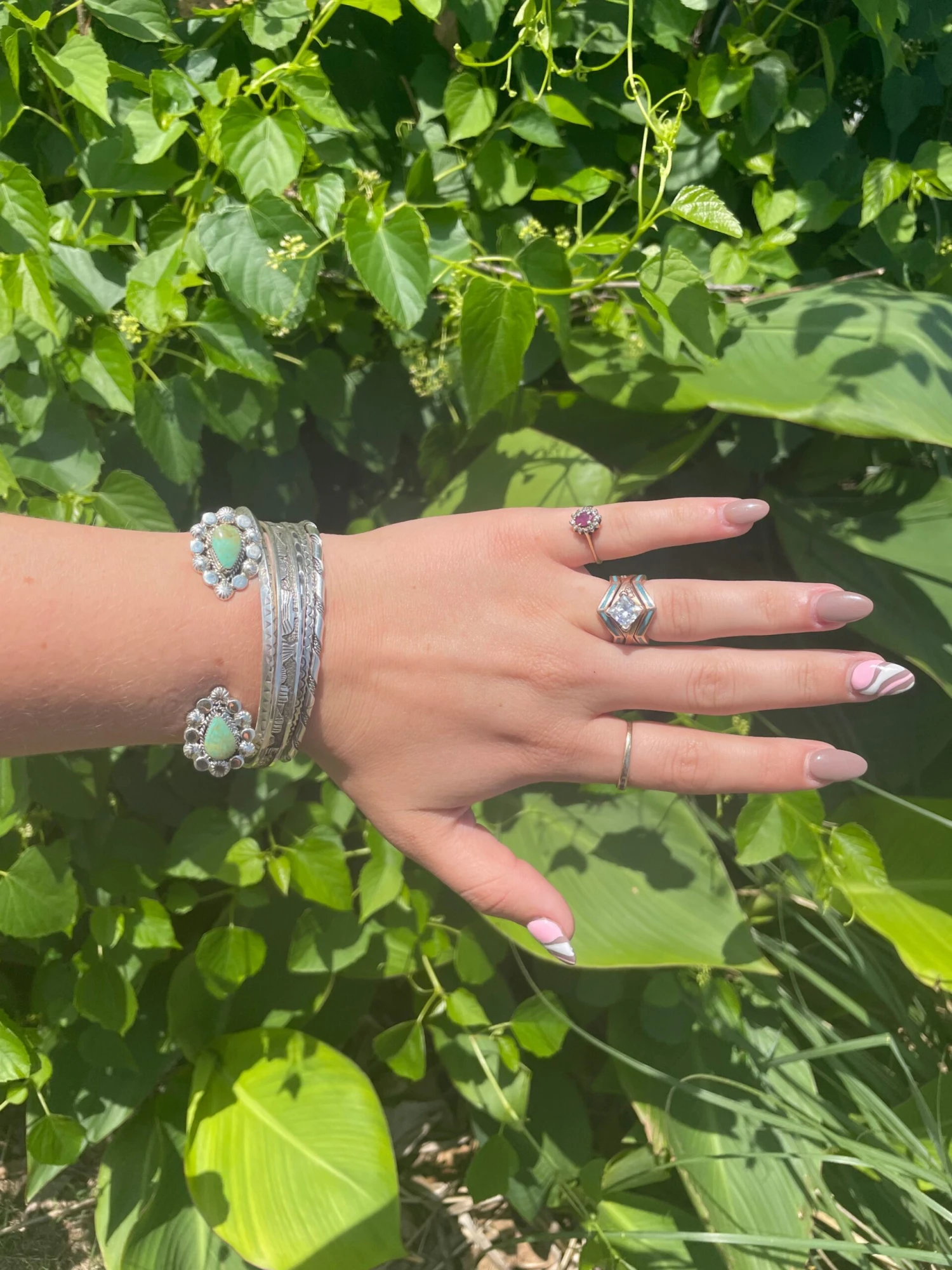 The Fairy Cuff 3 The Fairy Cuff - Image 3