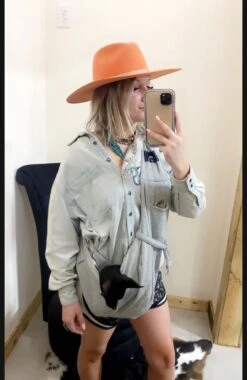 Rodeo King Tracker Hat -The Ranch House Sales IMG 5614 3279fe6d 0c71 449d 9354 66b3a6574c47