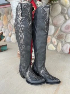Corral Wonderwoman Boot -The Ranch House Sales IMG 6266