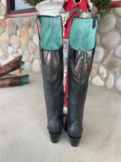 Corral Wonderwoman Boot -The Ranch House Sales IMG 6267