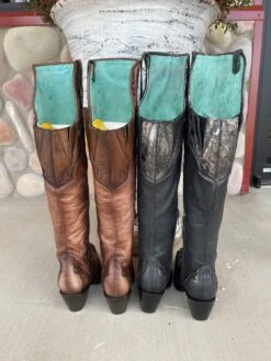 Corral Wonderwoman Boot -The Ranch House Sales IMG 6268