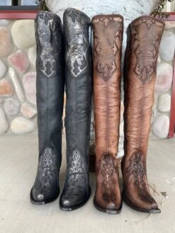 Corral Wonderwoman Boot -The Ranch House Sales IMG 6269