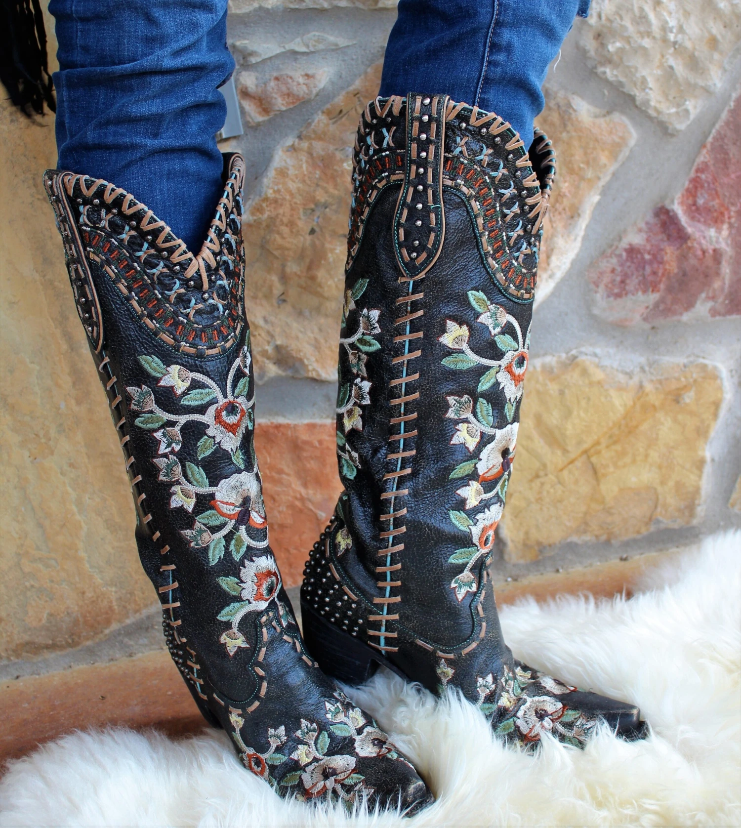 Old Gringo Almost Famous Boots 1 Old Gringo Almost Famous Boots