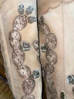 Junk Gypsy Lane Hard To Handle Boots