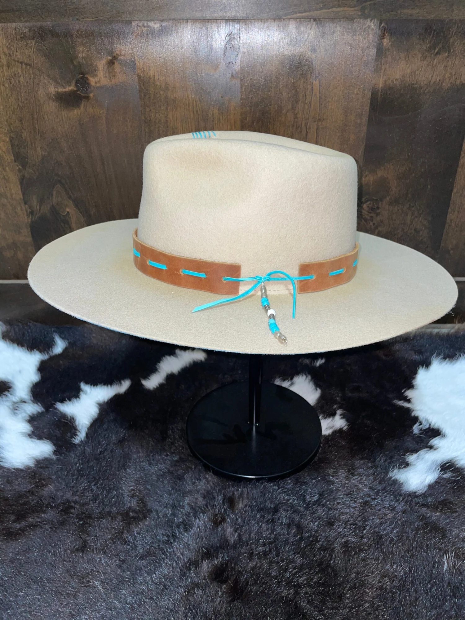 Shag & Gunn Hat Collection 20 Shag & Gunn Hat Collection - Image 20