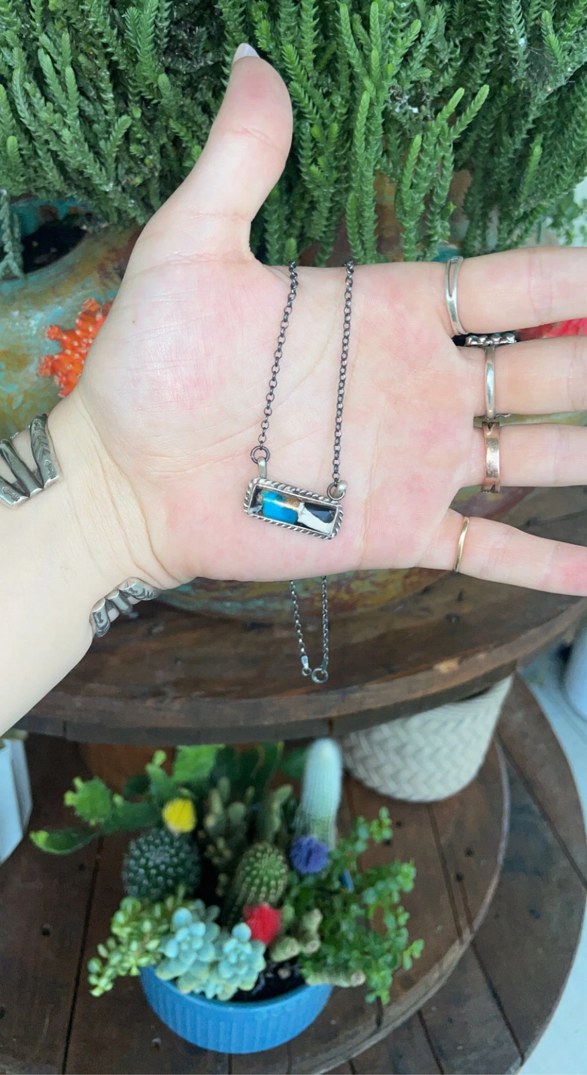 The White Buffalo Bar 1 The White Buffalo Bar