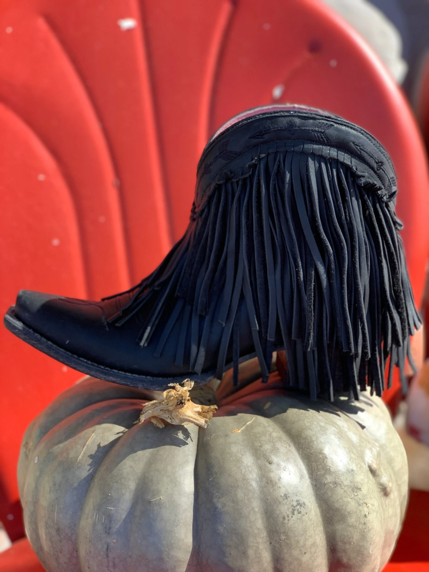 Junk Gypsy Lane Spitfire Boot 4 Junk Gypsy Lane Spitfire Boot - Image 4