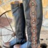 Old Gringo Cheryl Tall Riding Boot
