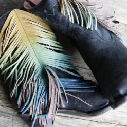 Junk Gypsy Lane Spirit Animal Bootie - Short -The Ranch House Sales JG0040B SPIRIT ANIMAL ANKLE BOOT 2 800x a566cc40 e726 45e2 bb5f 1e7577307747