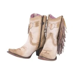 Junk Gypsy Lane Spirit Animal Bootie - Short -The Ranch House Sales JG0040C The Spirit Animal Shortie 1 800x 5d51d57f eddb 4fd0 90f5 c7a41b238c26