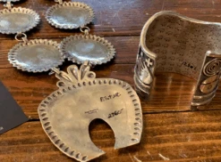 Petroglyph Turquoise Set 11 Petroglyph Turquoise Set -The Ranch House Sales ScreenShot2020 04 23at1.26.54PM