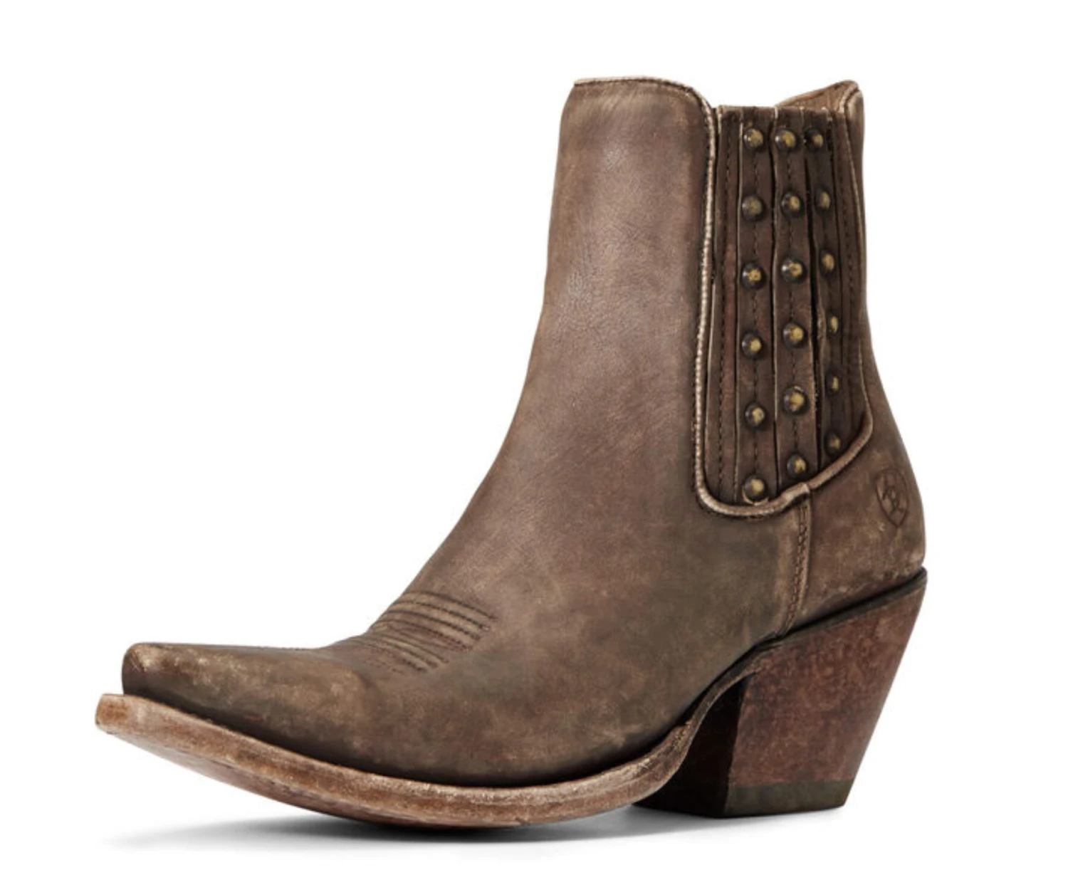 Ariat Eclipse Western Boot 1 Ariat Eclipse Western Boot