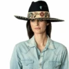 Double D Ranch Showman Hat