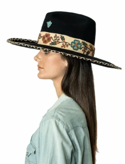 Double D Ranch Showman Hat -The Ranch House Sales ScreenShot2020 10 08at12.45.54PM 1