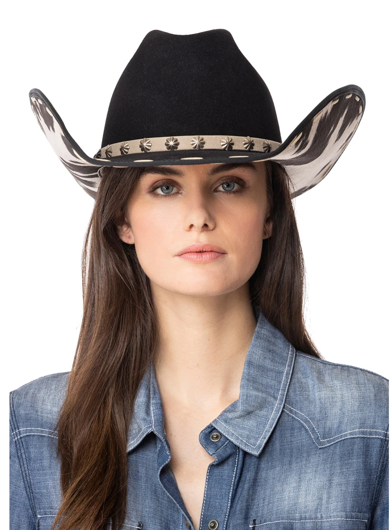 Midnight Cowboy Hat 1 Midnight Cowboy Hat