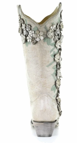 Corral Flower Of Love Boots 9 Corral Flower Of Love Boots -The Ranch House Sales ScreenShot2021 02 09at12.58.32PM 1