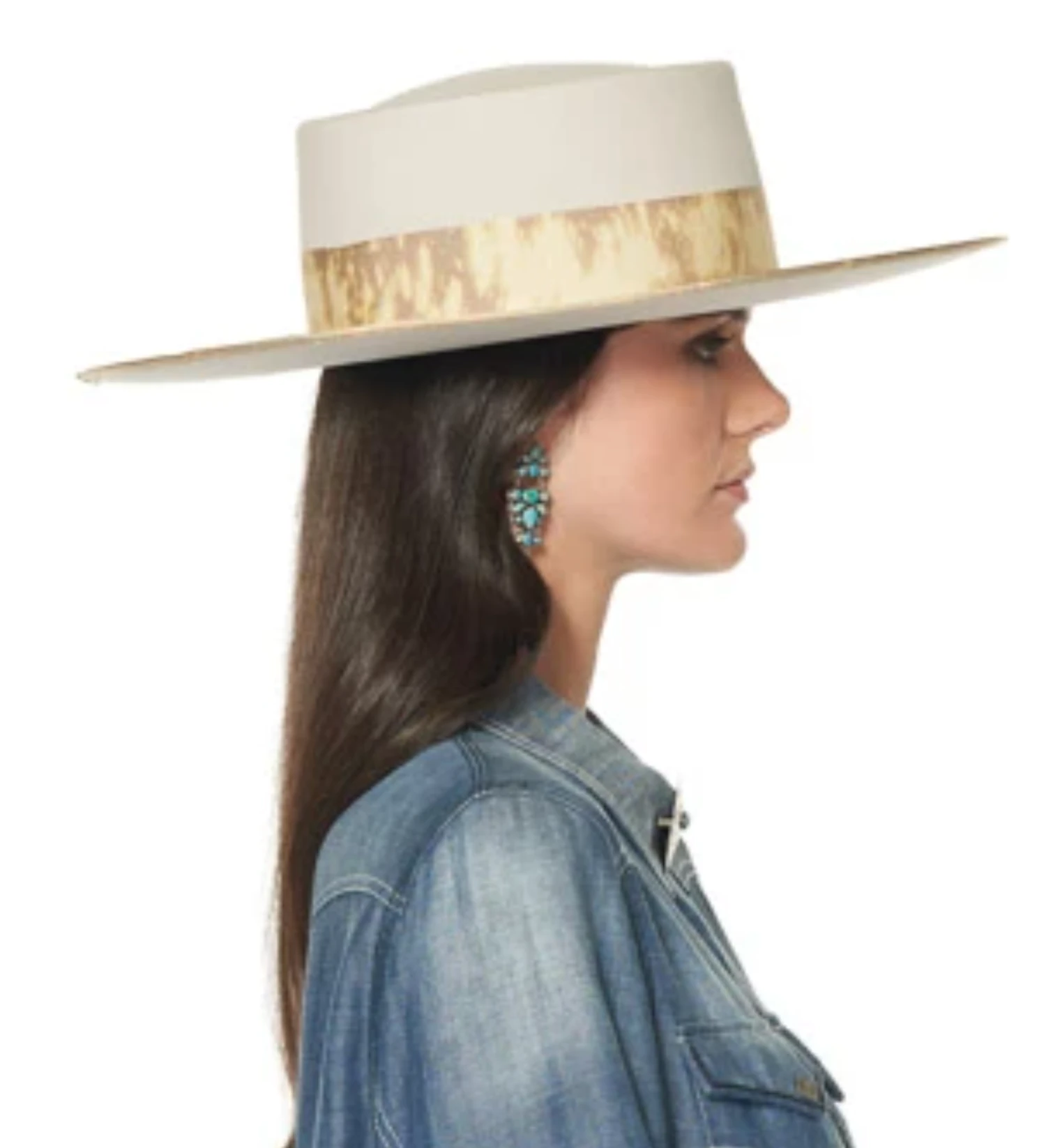 Double D Chiapas Hat 2 Double D Chiapas Hat - Image 2