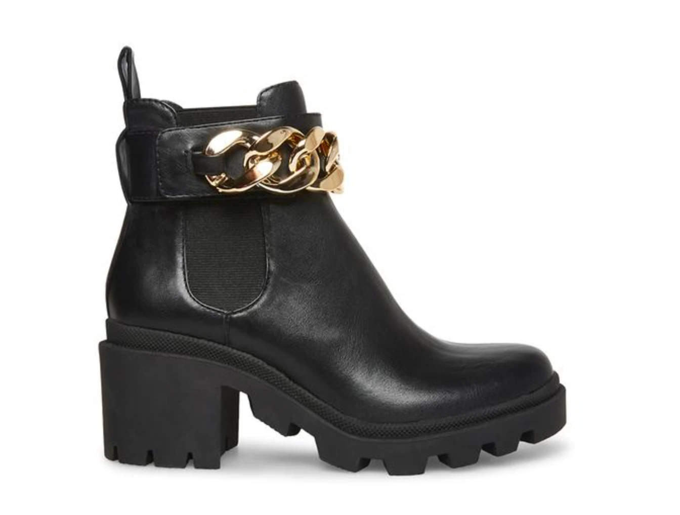 Steve Madden Amulet-C Bootie 2 Steve Madden Amulet-C Bootie - Image 2