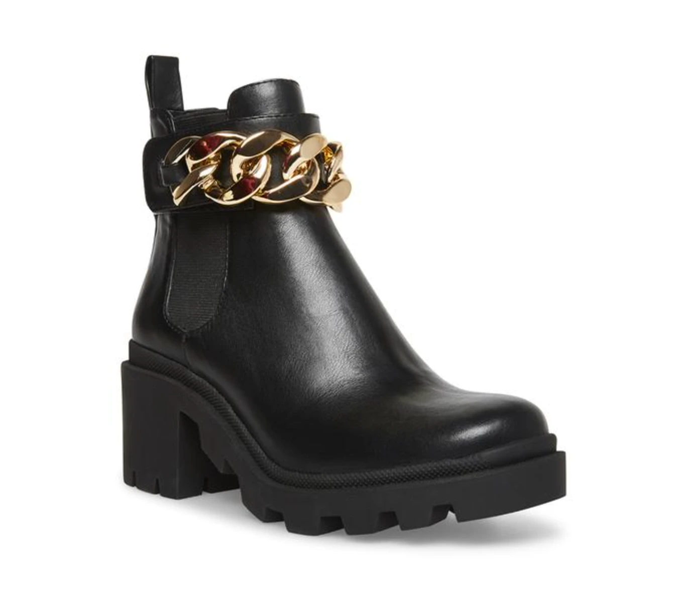 Steve Madden Amulet-C Bootie 1 Steve Madden Amulet-C Bootie