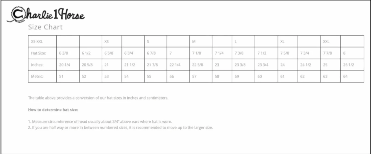 Charlie 1 Horse Hat - Josephine 3 Charlie 1 Horse Hat - Josephine - Image 3