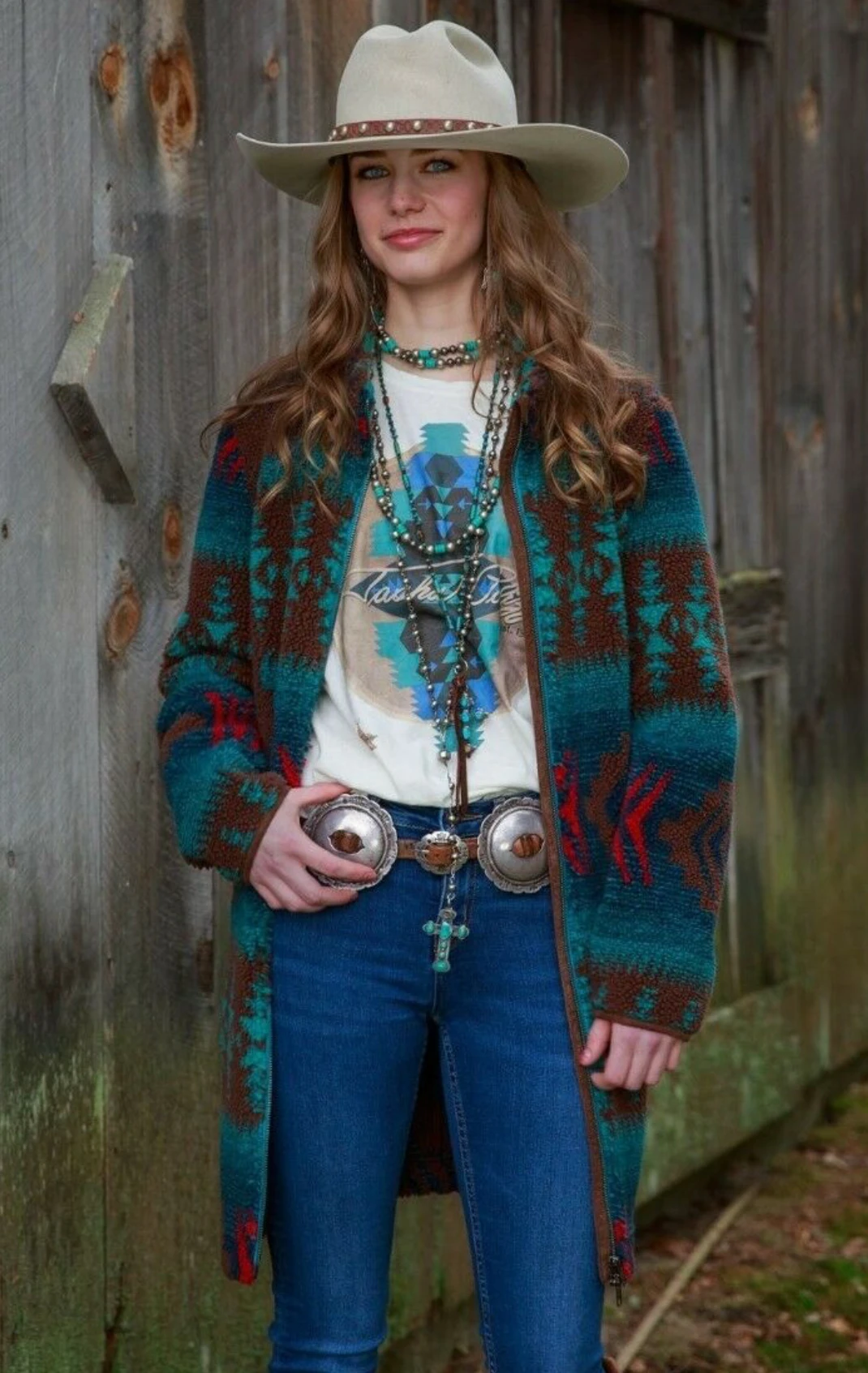 Tasha Polizzi Tryingham Jacket 3 Tasha Polizzi Tryingham Jacket - Image 3