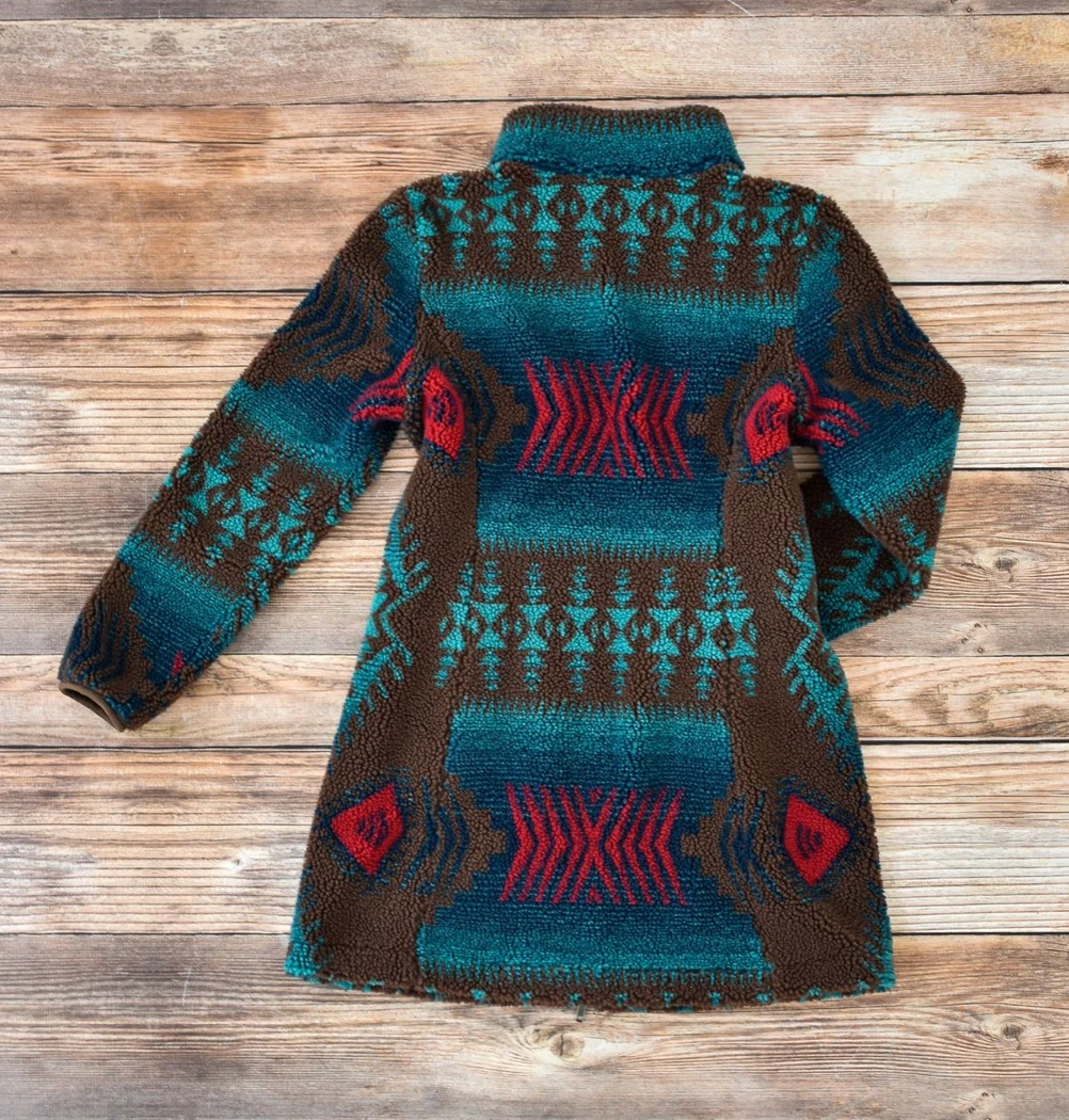 Tasha Polizzi Tryingham Jacket 5 Tasha Polizzi Tryingham Jacket - Image 5