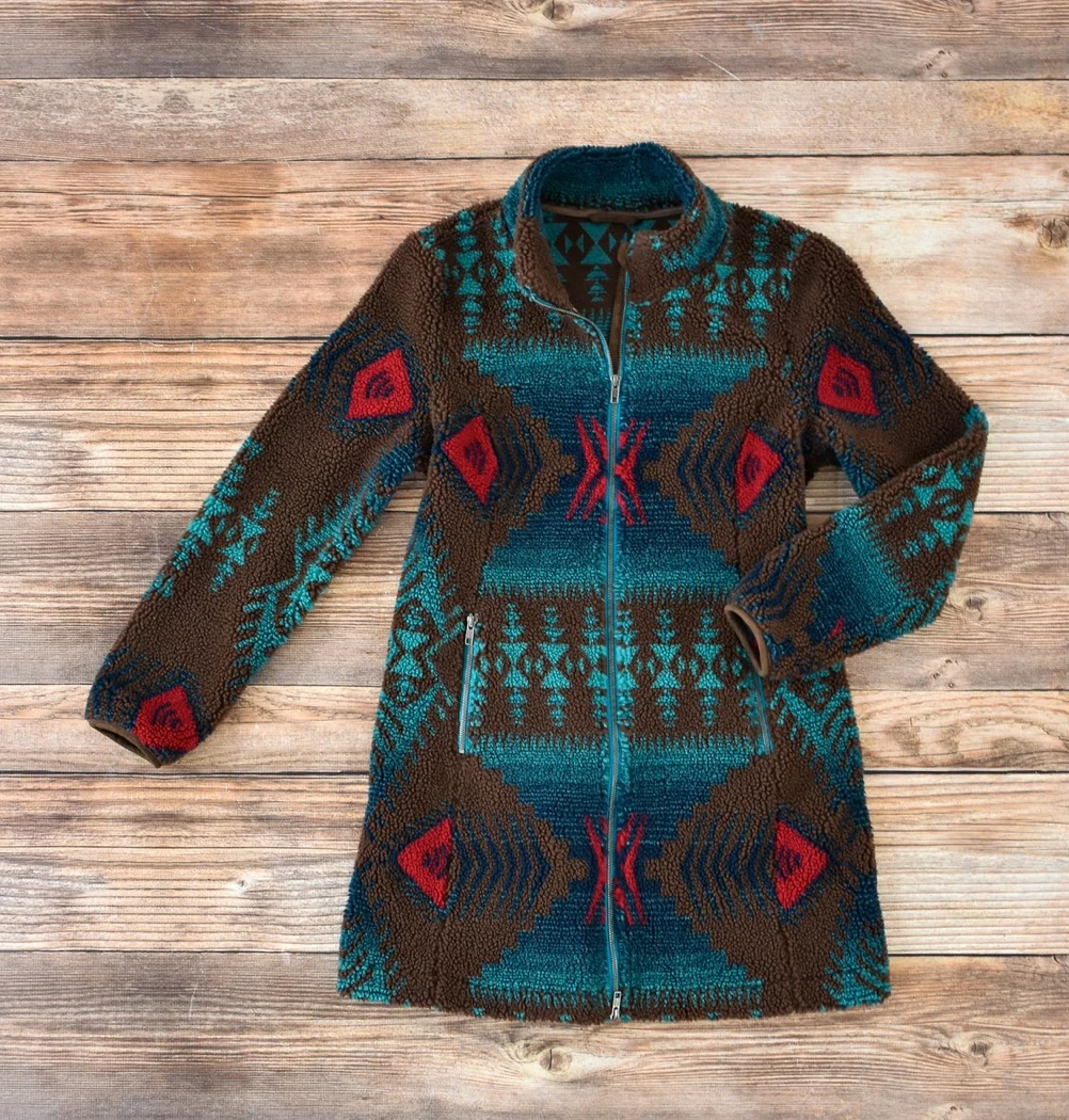 Tasha Polizzi Tryingham Jacket 6 Tasha Polizzi Tryingham Jacket - Image 6