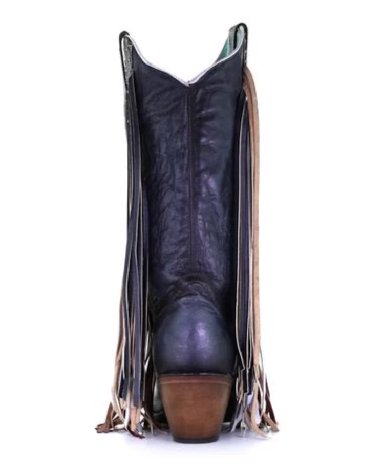 Corral Stars & Studs Boots 3 Corral Stars & Studs Boots - Image 3