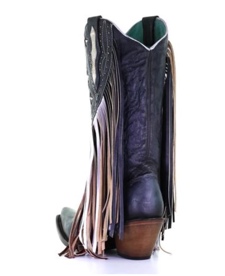 Corral Stars & Studs Boots 4 Corral Stars & Studs Boots - Image 4