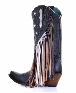 Corral Stars & Studs Boots 12 Corral Stars & Studs Boots -The Ranch House Sales ScreenShot2021 09 13at12.14.45PM