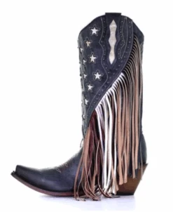Corral Stars & Studs Boots 13 Corral Stars & Studs Boots -The Ranch House Sales ScreenShot2021 09 13at12.14.50PM