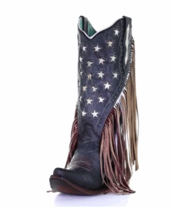 Corral Stars & Studs Boots 14 Corral Stars & Studs Boots -The Ranch House Sales ScreenShot2021 09 13at12.14.56PM