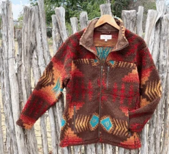 Tasha Polizzi Trail Jacket