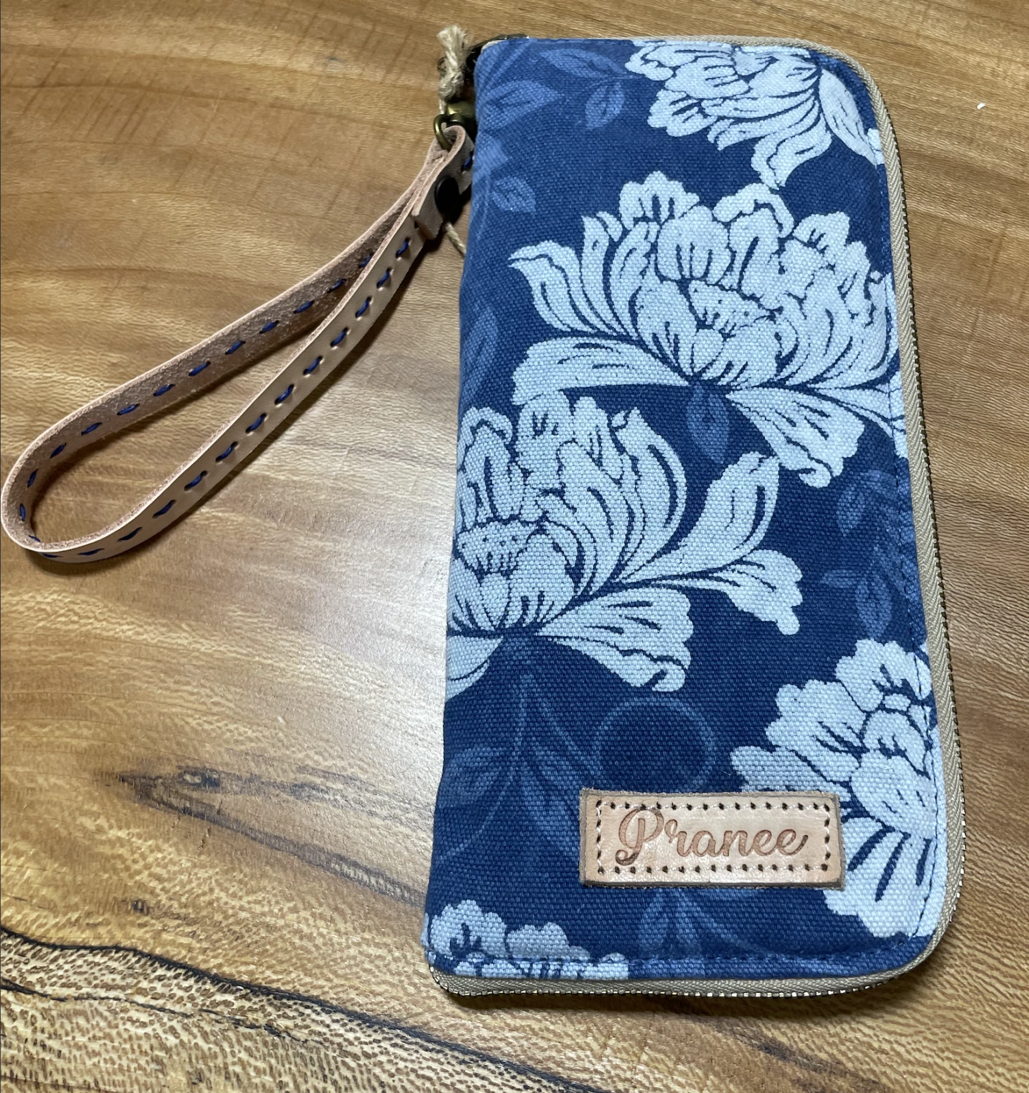 Pranee Malibu Murphy Wallet 1 Pranee Malibu Murphy Wallet