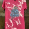 Girl Gang Graphic Tee