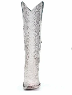 Corral Natural Tall Boots 11 Corral Natural Tall Boots -The Ranch House Sales Screen Shot 2019 11 06 at 2.22.25 PM 1