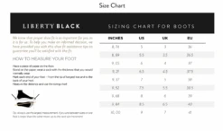 Liberty Black Traveler Boots 11 Liberty Black Traveler Boots -The Ranch House Sales Screen Shot 2020 02 18 at 10.28.58 AM 1