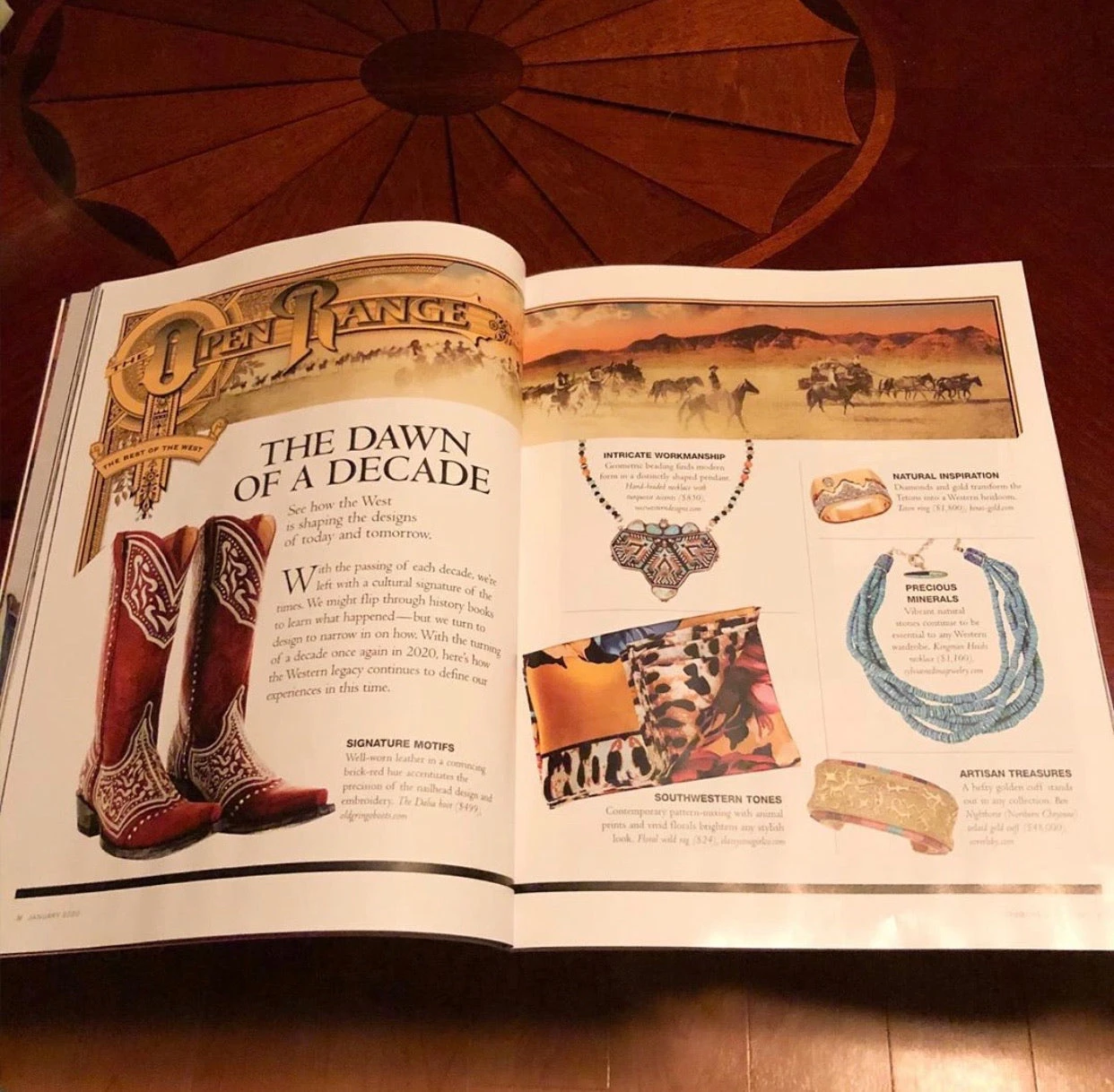 Native Sunrise Set 5 Native Sunrise Set - Image 5