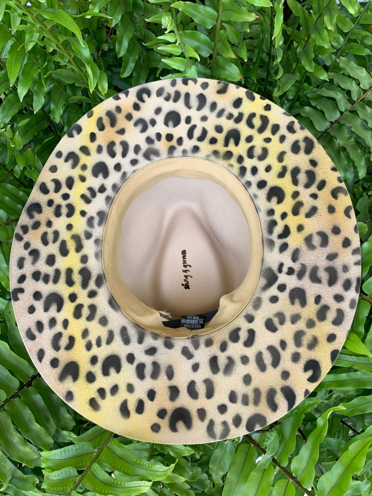 Shag & Gunn Hat Collection 9 Shag & Gunn Hat Collection - Image 9