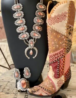 Sweetheart Of The Ball Squash Set -The Ranch House Sales image 290a2030 b262 4b52 b1e4 db0ec98cd505